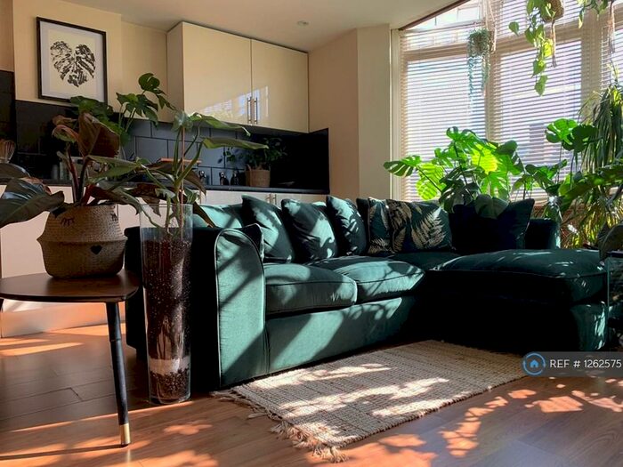 1 Bedroom Flat To Rent In The Coach House, Sheffield, S7