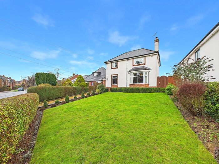 3 Bedroom Detached House For Sale In Casterton Road, Stamford, PE9