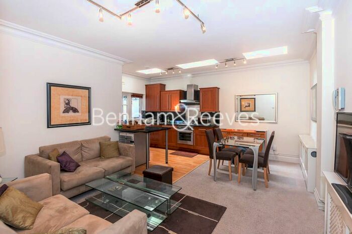 2 Bedroom Flat To Rent In Ashburn Gardens, Gloucester Road, SW7