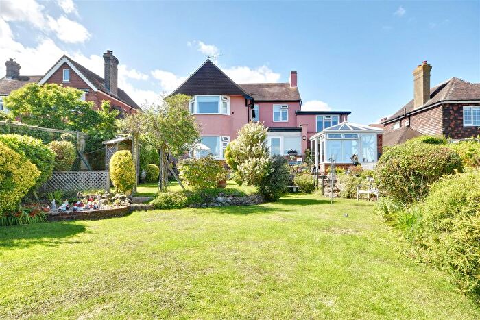 3 Bedroom Detached House For Sale In Cadborough Cliff, Rye, TN31