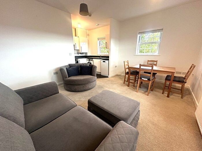 2 Bedroom Flat To Rent In George Roche Road, Canterbury, CT1