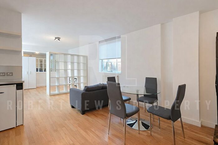 Studio To Rent In Avenue Road, London, N6