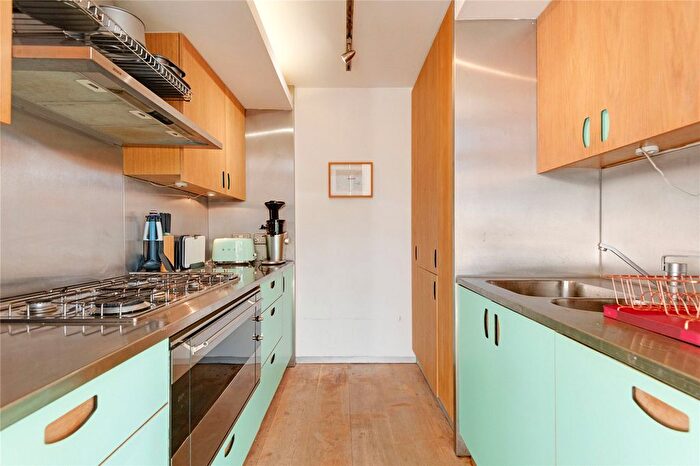 1 Bedroom Flat To Rent In Hatton Street, London, NW8