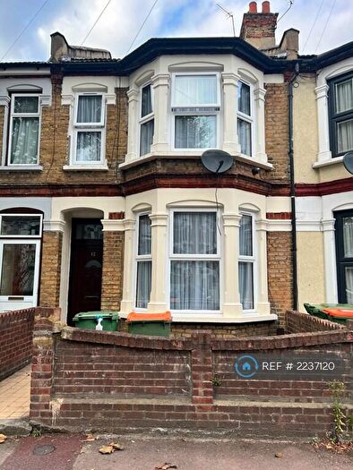 4 Bedroom Terraced House To Rent In Dorset Road, London, E7