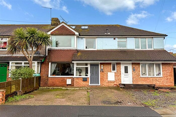 3 Bedroom Semi Detached House For Sale In North Street, Littlehampton, West Sussex, BN17