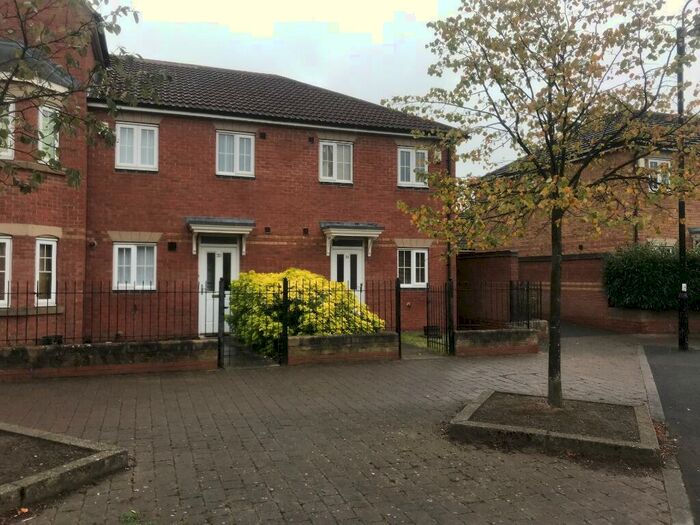 2 Bedroom Flat To Rent In Rosebury Drive, Longbenton, Newcastle Upon Tyne, NE12