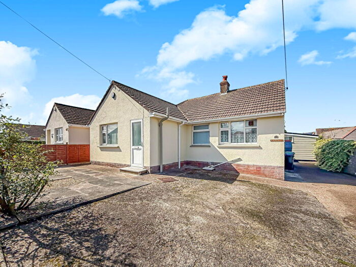 3 Bedroom Detached Bungalow For Sale In Beechwood Avenue, Sticklepath, Barnstaple, North Devon, EX31