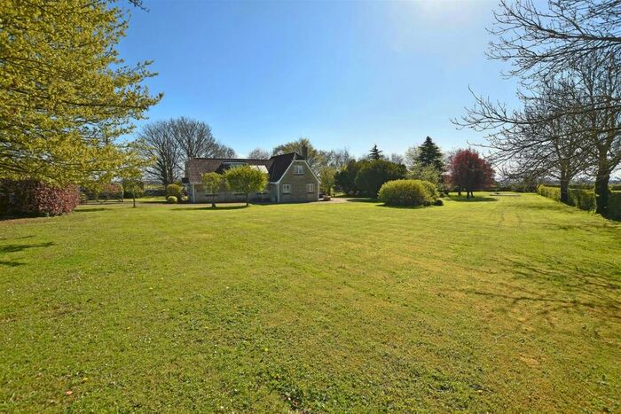 4 Bedroom Detached House For Sale In Pinckney Green, Farleigh Wick, Bradford-On-Avon, BA15