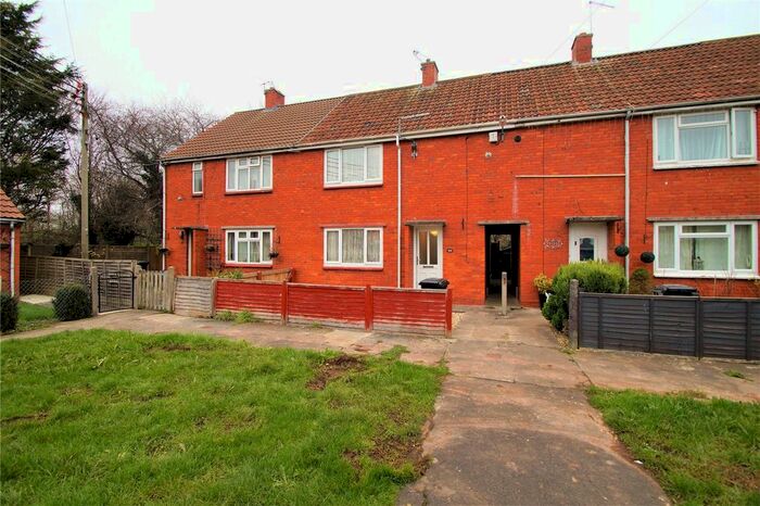 3 Bedroom Terraced House For Sale In Ringstone, West Huntspill, Highbridge, Somerset, TA9