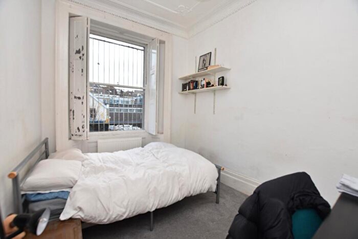 7 Bedroom Terraced House To Rent In Gloucester Road, Bristol, BS7