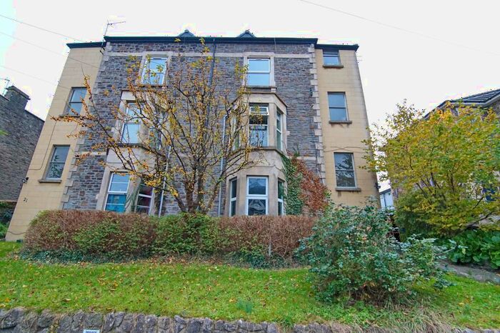 2 Bedroom Apartment To Rent In Knowle Road, Totterdown, Bristol, BS4