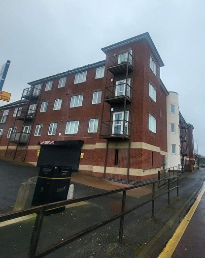 2 Bedroom Flat To Rent In Ryhope Road, Sunderland, SR2