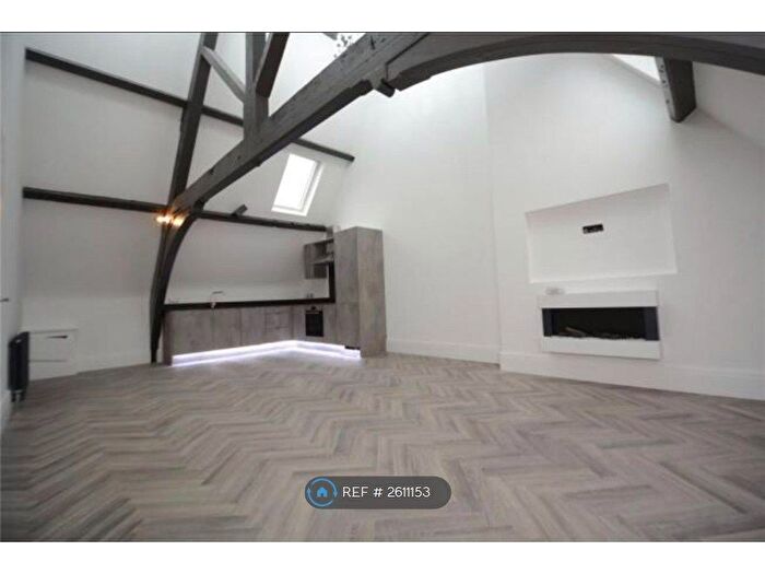 1 Bedroom Flat To Rent In Church Place, Wirral, CH47