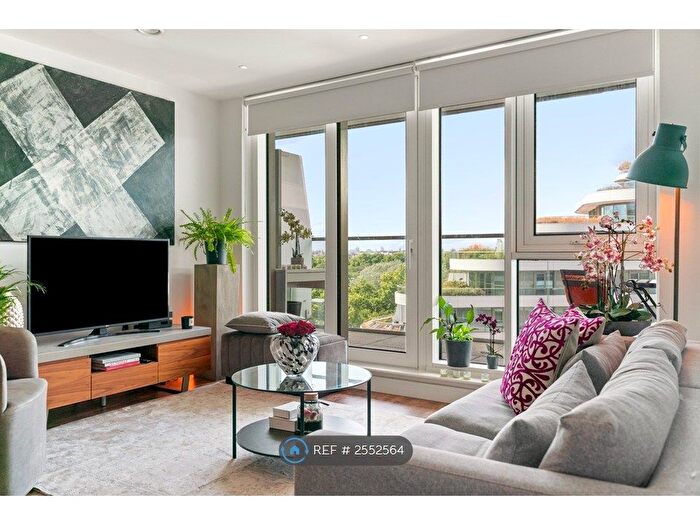 1 Bedroom Flat To Rent In Valetta House, London, SW11