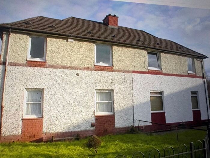 1 Bedroom Flat To Rent In Union Street Lane, Bonhill, Alexandria, West Dunbartonshire, G83