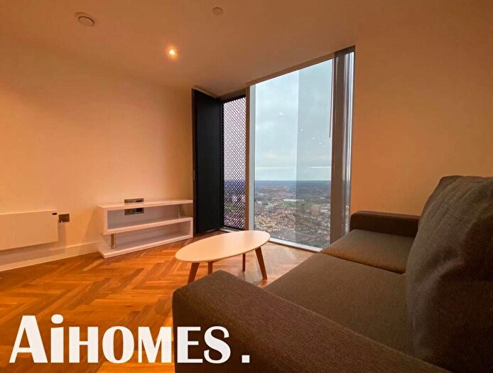 2 Bedroom Apartment For Sale In Ds Owen Street, A47