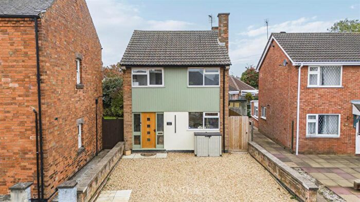 3 Bedroom Detached House For Sale In Breadcroft Lane, Barrow Upon Soar, LE12