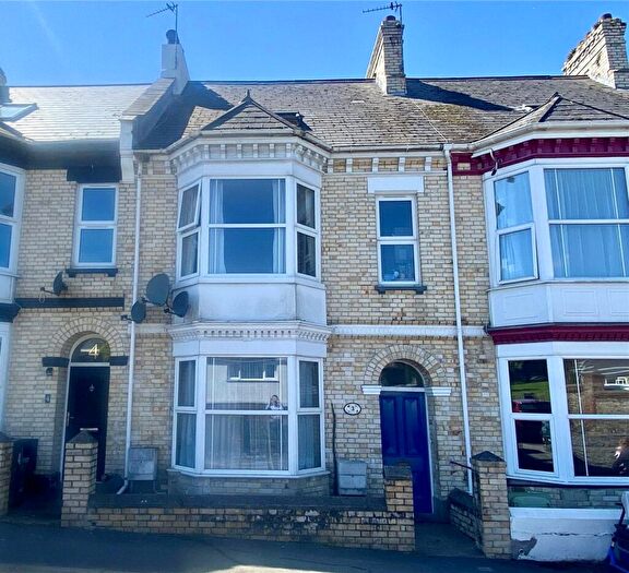 4 Bedroom Apartment For Sale In Hills View, Barnstaple, Devon, EX32