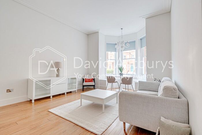 2 Bedroom Flat To Rent In Fellows Road, Swiss Cottage, London, NW3