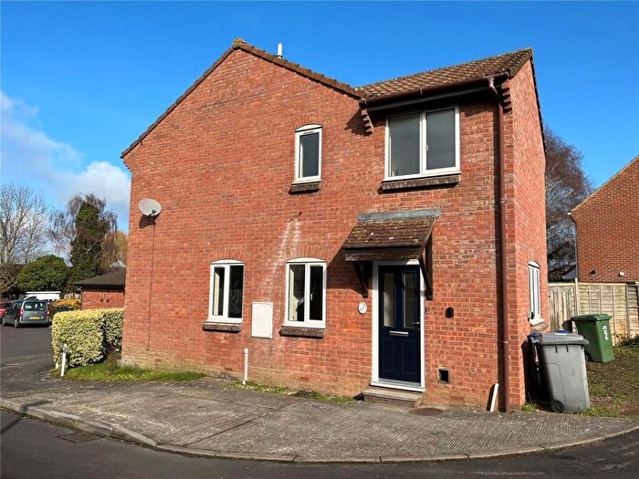 2 Bedroom Semi Detached House To Rent In Summerdown Court, White Horse Way, BA13