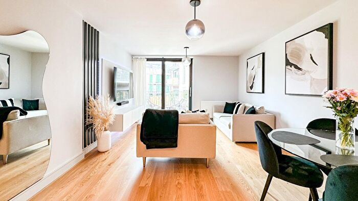 1 Bedroom Flat For Sale In Capstan Room, Factory No., Bristol, BS3