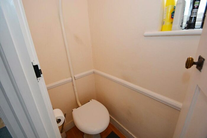 2 Bedroom Duplex For Sale In Westwood Avenue, Harrow, HA2