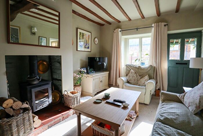 2 Bedroom Cottage For Sale In Main Street, Belton In Rutland, Oakham, LE15