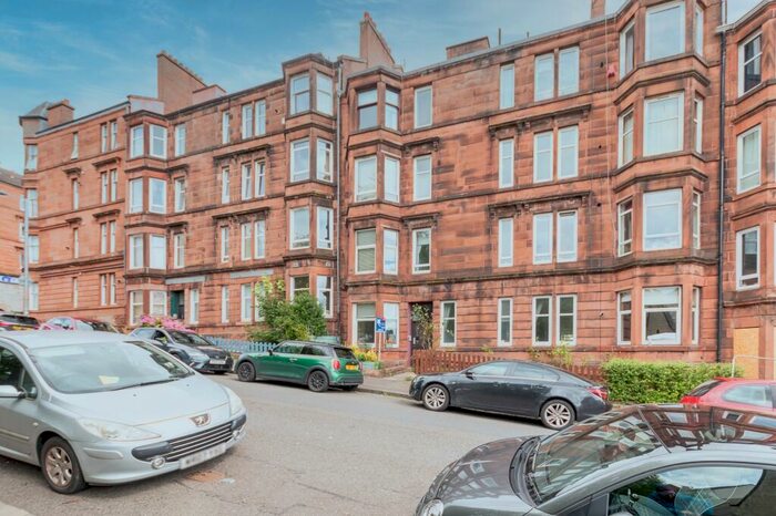 1 Bedroom Flat To Rent In Thornwood Avenue, Flat /, Thornwood, Glasgow, G11