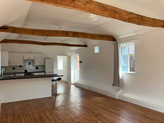 2 Bedroom Bungalow To Rent In Warish Hall Road, Takeley, Bishops Stortford, CM22