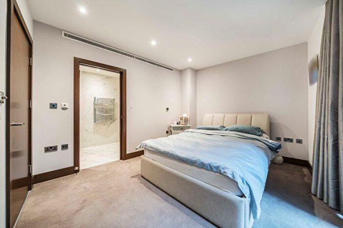 2 Bedroom Flat For Sale In Fetter Lane, Fetter Lane, City Of London, EC4A