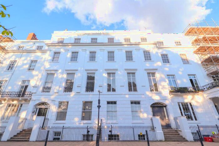 1 Bedroom Apartment To Rent In Clarendon Square, Leamington Spa, CV32