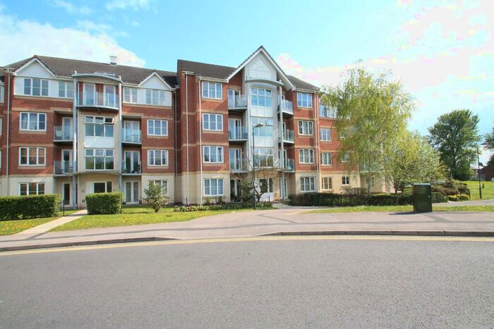 2 Bedroom Apartment To Rent In Pacific Way, Wilmorton, DE24