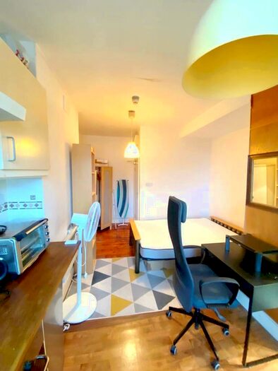 Studio To Rent In Stoke Newington Church Street, N16