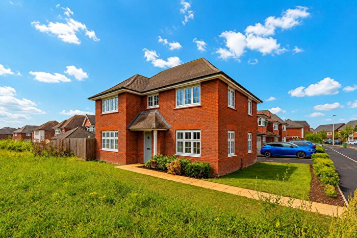 4 Bedroom Detached House For Sale In Rhodfa Pant-Teg, Lisvane, Cardiff, CF14
