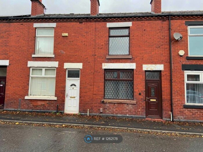 2 Bedroom Terraced House To Rent In Harrowby Street, Farnworth, Bolton BL4