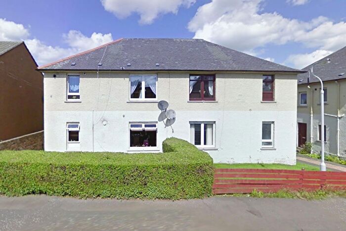 2 Bedroom Flat For Sale In , Mid Street, First Floor Flat And Gardens, Lochgelly, Fife, KY5