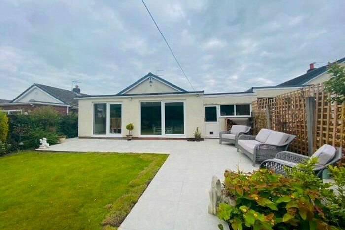 3 Bedroom Detached Bungalow To Rent In Westfield Drive, Preston, PR5