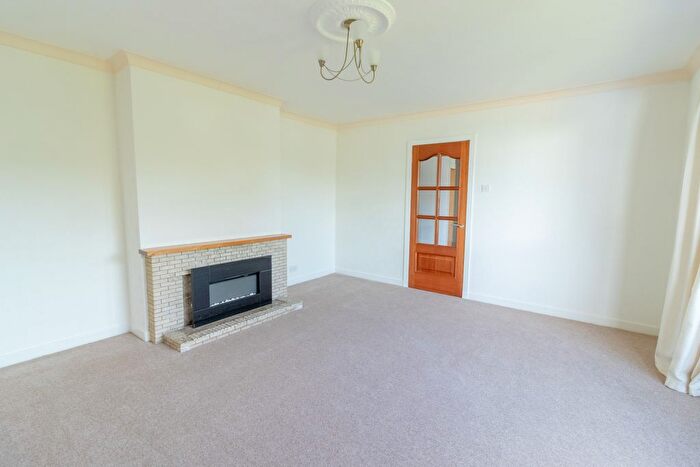2 Bedroom Bungalow For Sale In Redfield Road, Montrose, DD10
