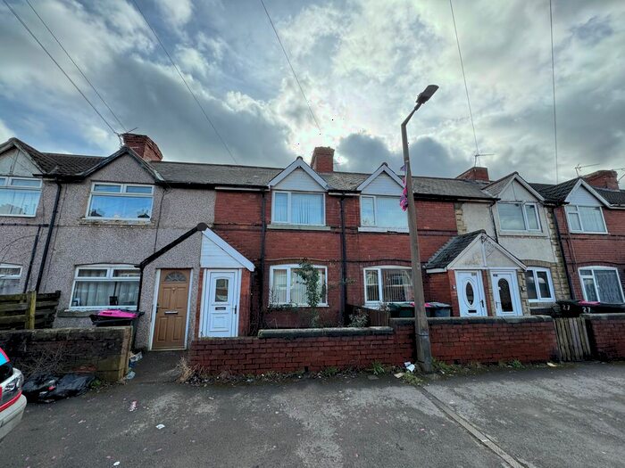 3 Bedroom Property To Rent In Leicester Road, Dinnington, Sheffield, S25