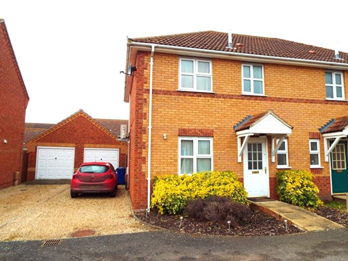 3 Bedroom Property To Rent In Lakenheath, Brandon, IP27