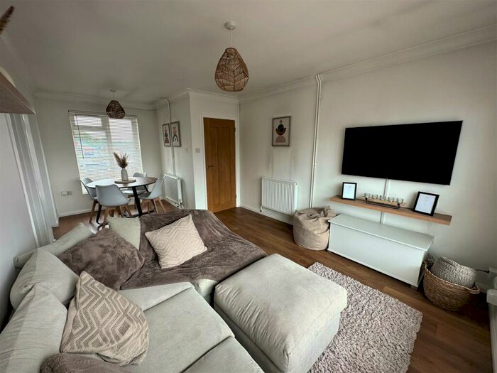 1 Bedroom Flat To Rent In Godric Place, Norwich, NR2