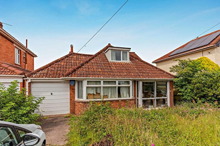 3 Bedroom Detached Bungalow For Sale In Wembdon Hill, Wembdon, Bridgwater, TA6