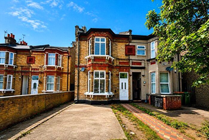 5 Bedroom Detached House For Sale In Margery Park Road, London, E7