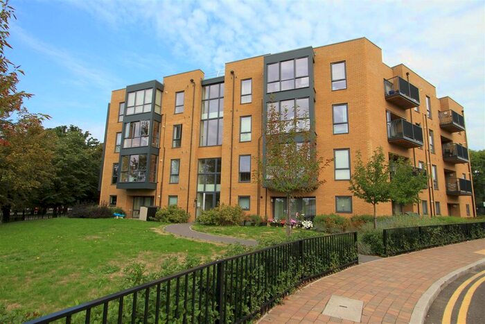 2 Bedroom Flat To Rent In Spitfire House, Churchill Road, Uxbridge, UB10