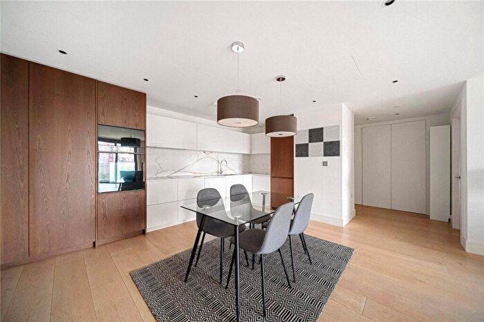 3 Bedroom Apartment To Rent In Harbour Avenue, London, SW10