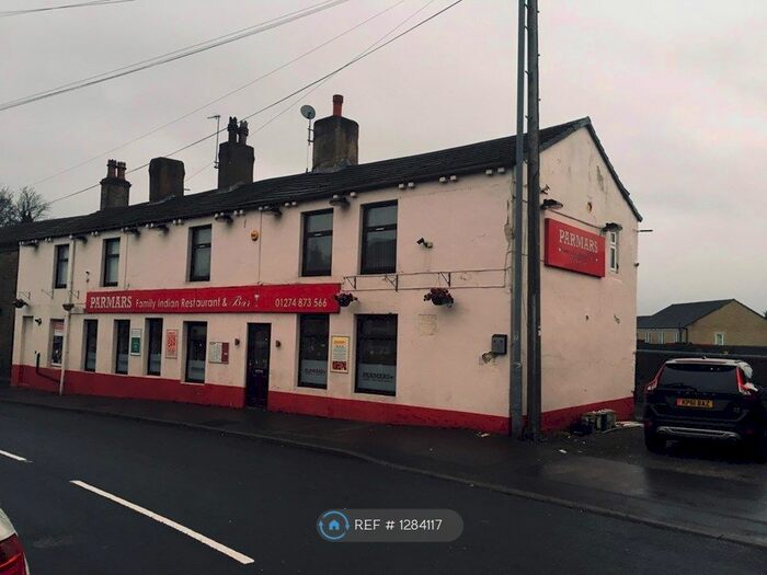 1 Bedroom Flat To Rent In Halifax Road, Liversedge WF15