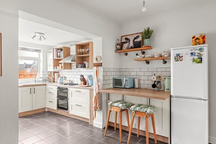 3 Bedroom Terraced House For Sale In Pasture Road, Goole, Yorkshire, DN14