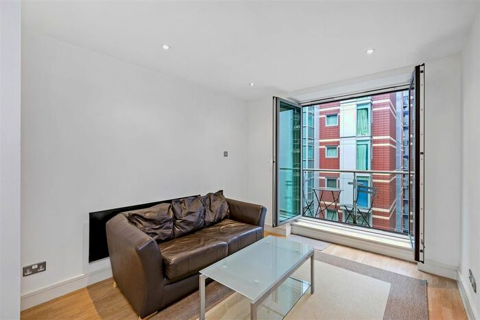 1 Bedroom Flat To Rent In Albert Embankment, Nine Elms, London, SE1