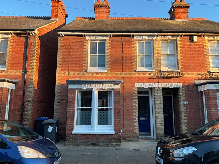 3 Bedroom Property To Rent In Albert Road, Canterbury, CT1