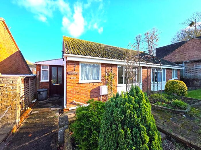 2 Bedroom Bungalow To Rent In The Butts, Newent, GL18